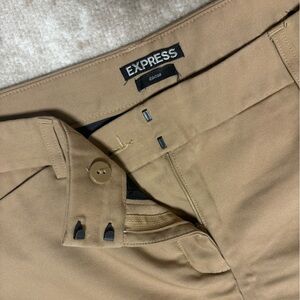 Express Trousers - Editor